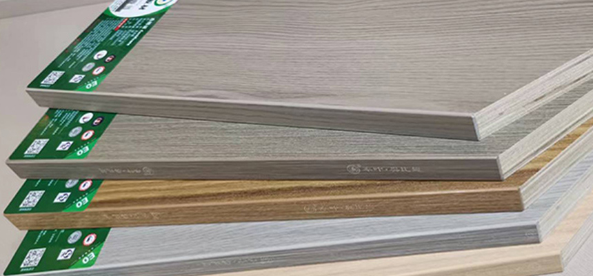 丰叶板材问：使用多层生态板可以制作什么家具？