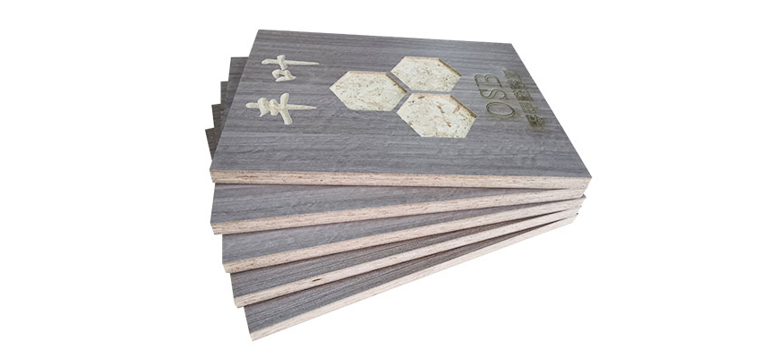 丰叶板材：介绍一下实木生态板的生产工艺？