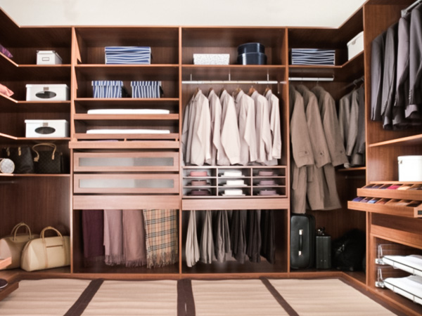 衣柜板材十大品牌怎样知道衣柜用什么材料好？